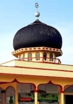 Masjid Besar Sulthan Malikussaleh